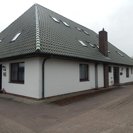Landhaus Katharina Westerdeichstrich Экстерьер фото